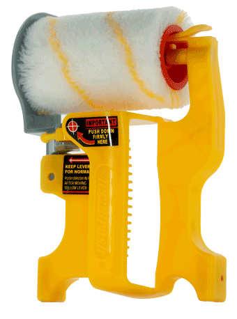 Accubrush MX Edger
