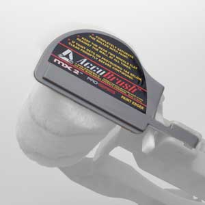 Accubrush Paint Edger with Shield